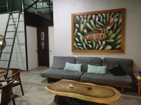 Casa Caranbola